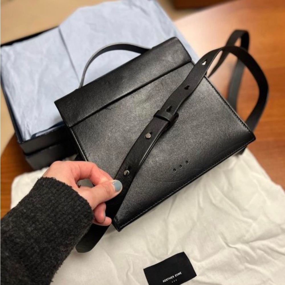 Aesther Ekme Crossbody bag